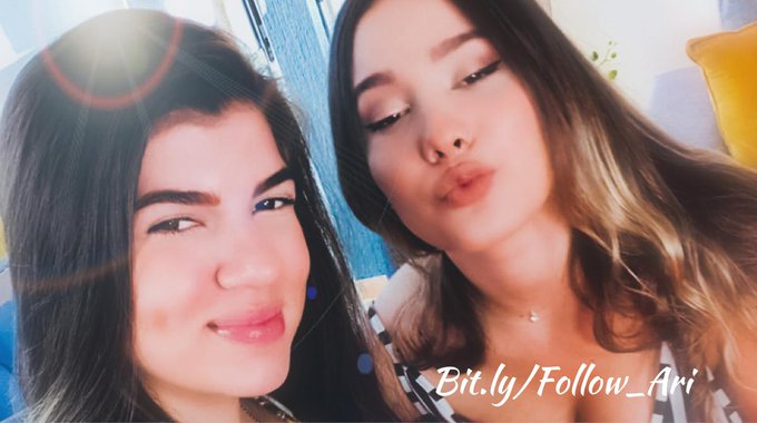 Hellooo theeere! Be tuned today on the girl/girl show with Alie_22 only on chaturbate! Follow me here<a href="/tag/lingerie"class="tags"><span>#lingerie</span></a><a href="/tag/happy"class="tags"><span>#happy</span></a><a href="/tag/beauty"class="tags"><span>#beauty</span></a><a href="/tag/live"class="tags"><span>#live</span></a><a href="/tag/chat"class="tags"><span>#chat</span></a><a href="/tag/nightlife"class="tags"><span>#nightlife</span></a>