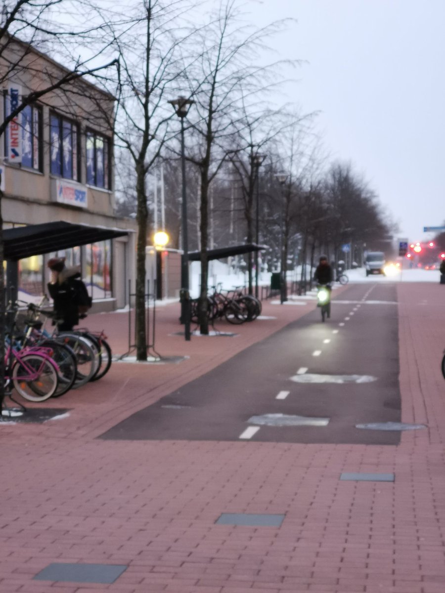 ElinaLamsa's tweet photo. Can I be a fan of the so many cities and the speliacist? Need to sleep for a while and post more about todays huge informationpackage later.. I'm wondering a real winter wonderland. #WCCJoensuu2020 #wintercyclingcongress @Joensuu_fi https://t.co/pfVkqYGUHK