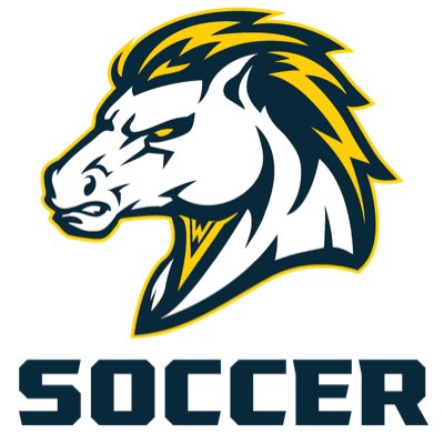 WVMustangSoccer's tweet photo. #NewSeason #WVSoccer #OneValley #WVMustangs #NewProfilePic https://t.co/F4hm2jf6UE