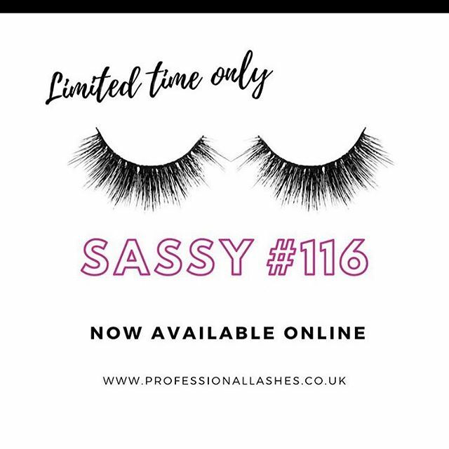 PRO_Lashes's tweet photo. Limited time only!! Now available to purchase online 💛 get them in time for valentines 🥰 #valentines #valentineslashes #sassy #minklashes #lashenvy #lashesfordays #lashheaven #3dlashes #makeuplife #ukmua #mualashes #limitedtime #lashlover #beauty #fe… https://t.co/pHelp7mKw3 https://t.co/f3eukgjeB1