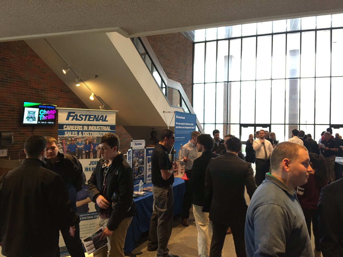 AUCareerCalling's tweet photo. It’s hype until 3:30!! #RavenEdge https://t.co/DqDw5xwpHv