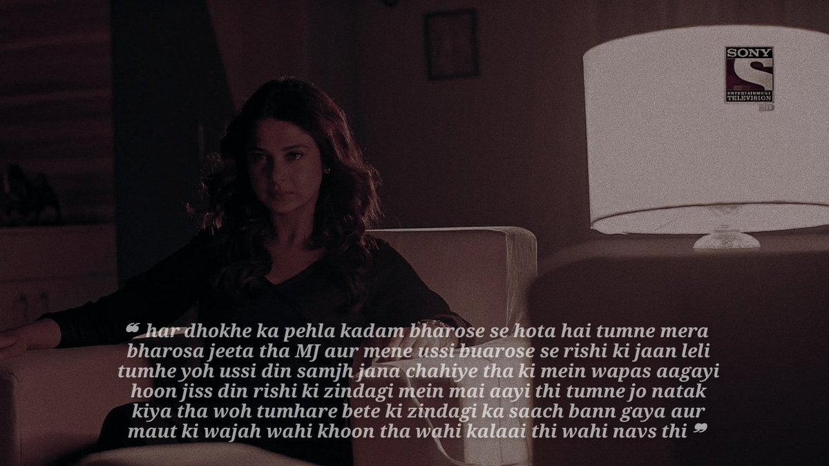 episode 49.[   #Beyhadh2 |   #JenniferWinget ]