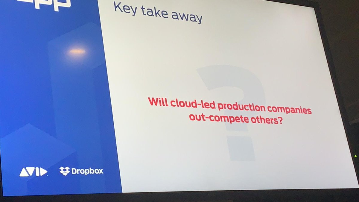 NemorinCreative's tweet photo. Food for thought. Being tech savvy and nimble is what we strive for. @thedppltd #nextgenproduction https://t.co/w6Sgy3pxEl