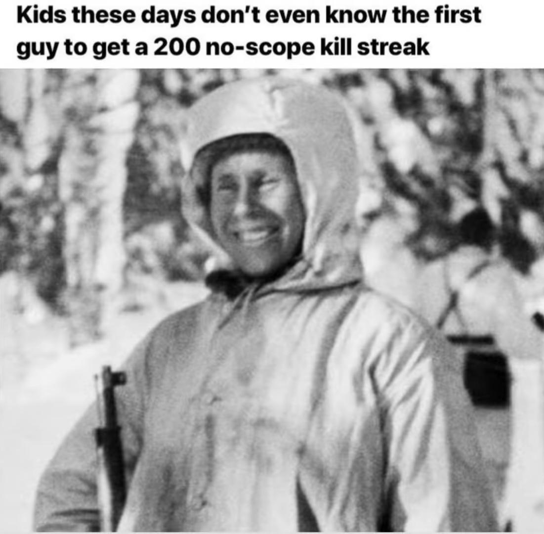 Get no-scoped black and white version redd.it/ezrvju