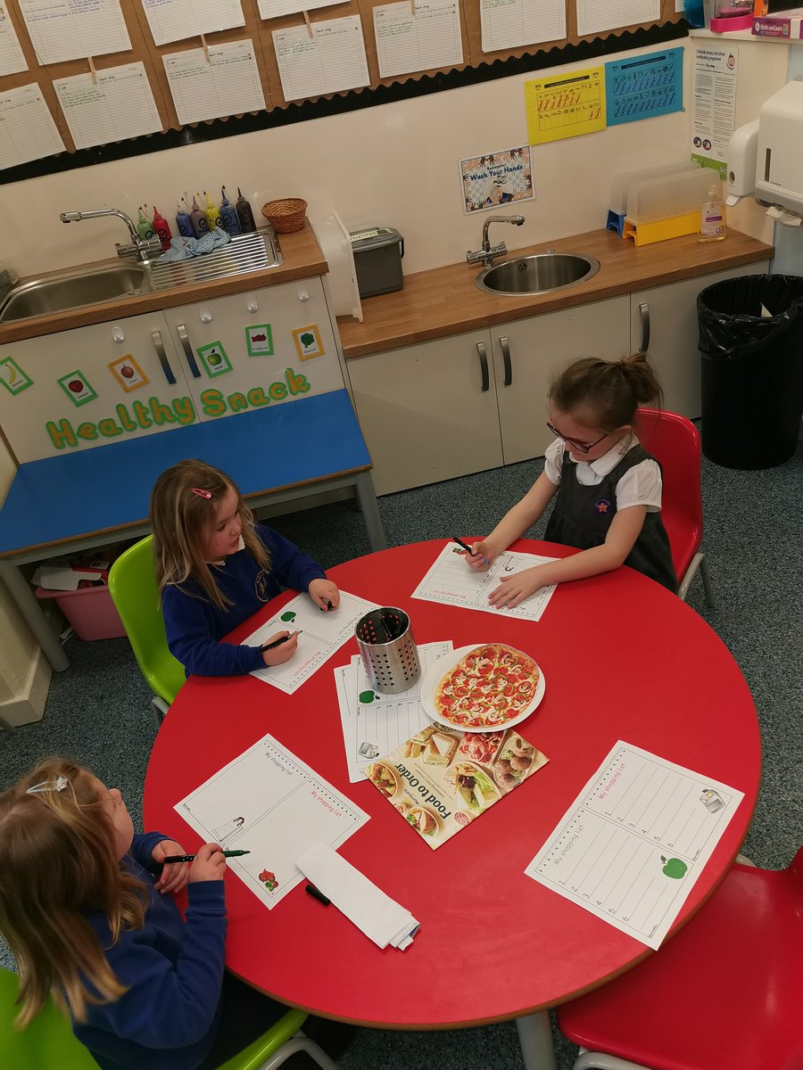ElcTrinity's tweet photo. Switch-a-roo Thursday has become a well talked about activity. The children, staff and families have given very positive feedback about ELC 4 and P1 learning. #earlyyearstime #collaboration #teamtrinity #learningthroughplay #positivetransitions #buildingrelationships https://t.co/pRJECsVljy