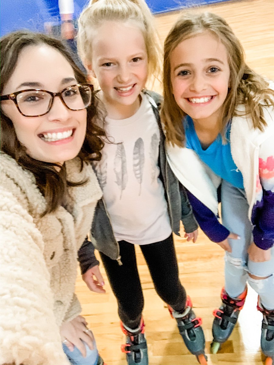 HailzCavanaugh's tweet photo. These kids had so much fun! Clark field trip was a success!! #clarkconnects https://t.co/eXUj6DLVCi