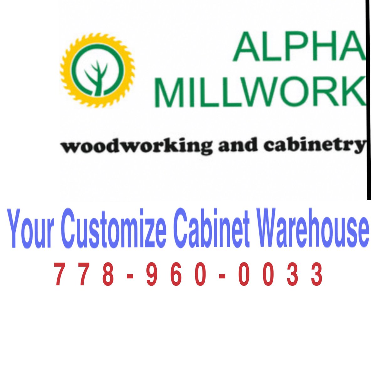 alpha Millwork ltd (ltd_millwork) Twitter