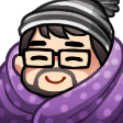 RayNarvaezJr's tweet photo. No stream today!

But here are some brand new emotes made by @bilvyy to make up for it!

Introducing brownGUN, brownCOZY &amp; an updated brownCHAIR https://t.co/llWTJ5k4bZ