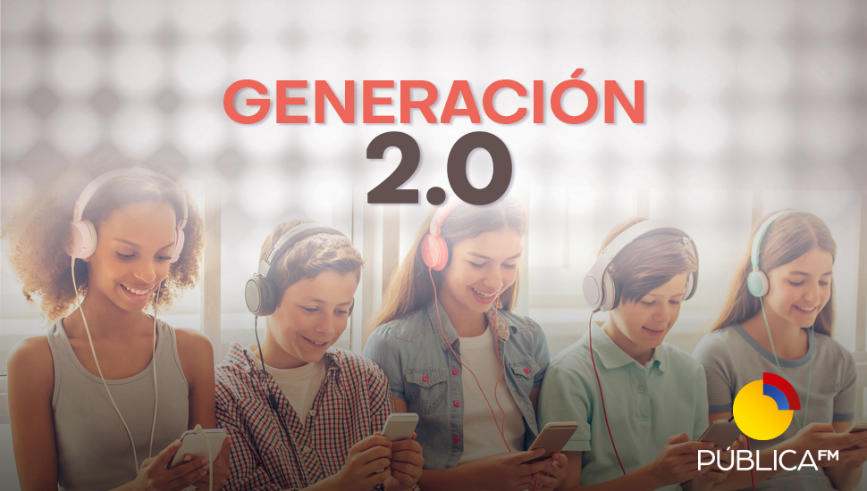 PublicaFM's tweet image. #AHORA | Empieza el programa que te cuenta las novedades en innovación y entretenimiento  #Generación2.0

Escúchanos 

🔴 EN VIVO | 📻
105.3 FM y 📱 publicafm.ec