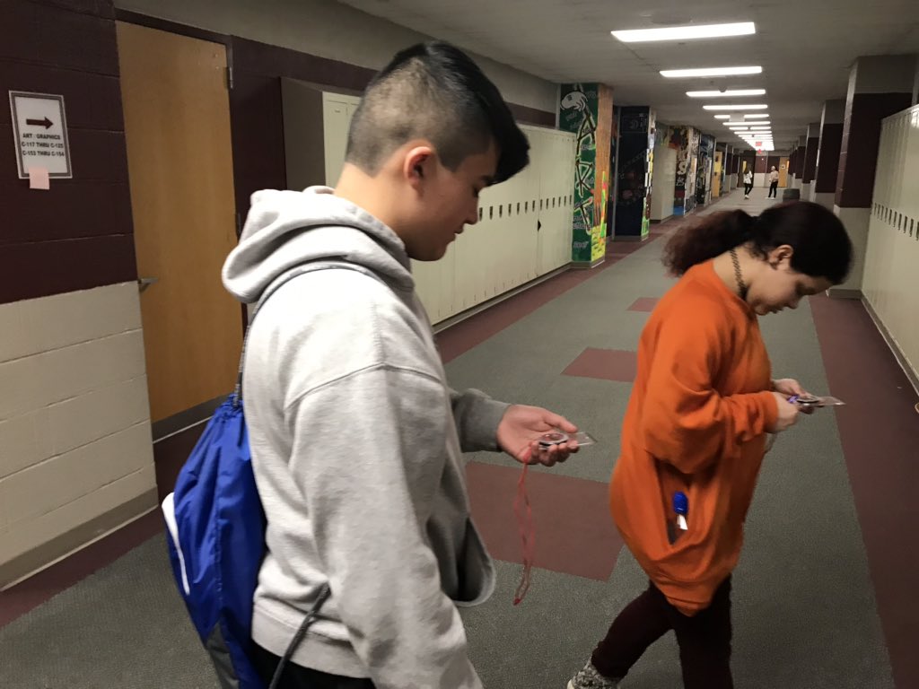 Chris Reagan (@reaganc_r) on Twitter photo Students use a compass to navigate the building and show off their orienteering skills in 8th Grade Science classes. <a href="/kramer_MOMS/">James Kramer</a> <a href="/mtolivemiddle/">Mt. Olive Middle School</a> <a href="/MrCutro/">Mr. Cutro</a> Students use a compass to navigate the building and show off their orienteering skills in 8th Grade Science classes. <a href="/kramer_MOMS/">James Kramer</a> <a href="/mtolivemiddle/">Mt. Olive Middle School</a> <a href="/MrCutro/">Mr. Cutro</a>