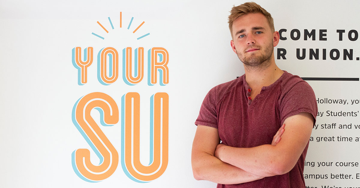 Are you an outgoing, adventurous and engaged student who likes to raise money for charity? Royal Holloway and Kelly’s Storage Charity Events are hosting a 5K &amp; 10K run to raise money for The Cameron Grant Memorial Trust and Runnymede Foodbank! 🏃🏃‍♀️ bit.ly/38gx3aQ