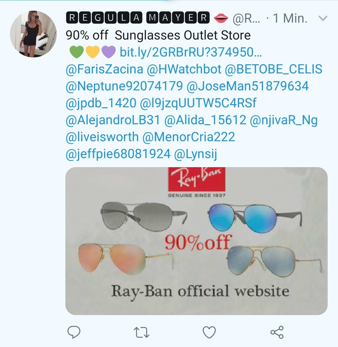 HWatchbot's tweet image. Ärgerlich! Sie war mir mit Welt- und Herzschmerz doch wesentlich lieber! 

#WerbeFlittchen 💔