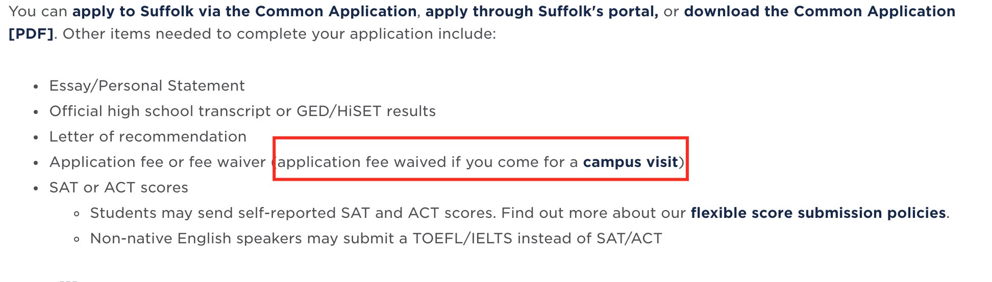 sat score fee waiver code