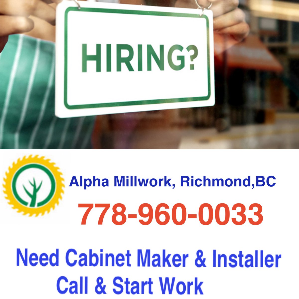 alpha Millwork ltd (ltd_millwork) Twitter