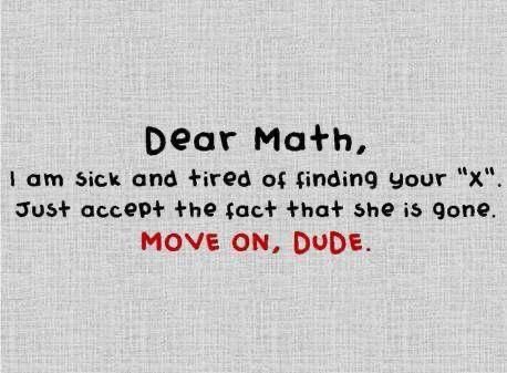 JohnnySides4's tweet photo. Who invented math and how do we know they were right https://t.co/anxc3HD33D