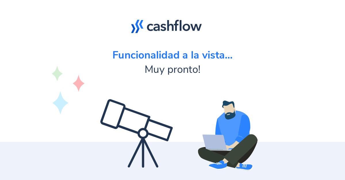 Cashflowdo's tweet photo. Sabemos que las cosas nuevas les encanta.
-
Por eso estamos a punto de anunciar las mejoras que se estarán implementando muy pronto en Cashflow.
-
Espéralo!
#CashflowDo #UsaCashflow #FuncionaMejor https://t.co/tGZSsLbtcU