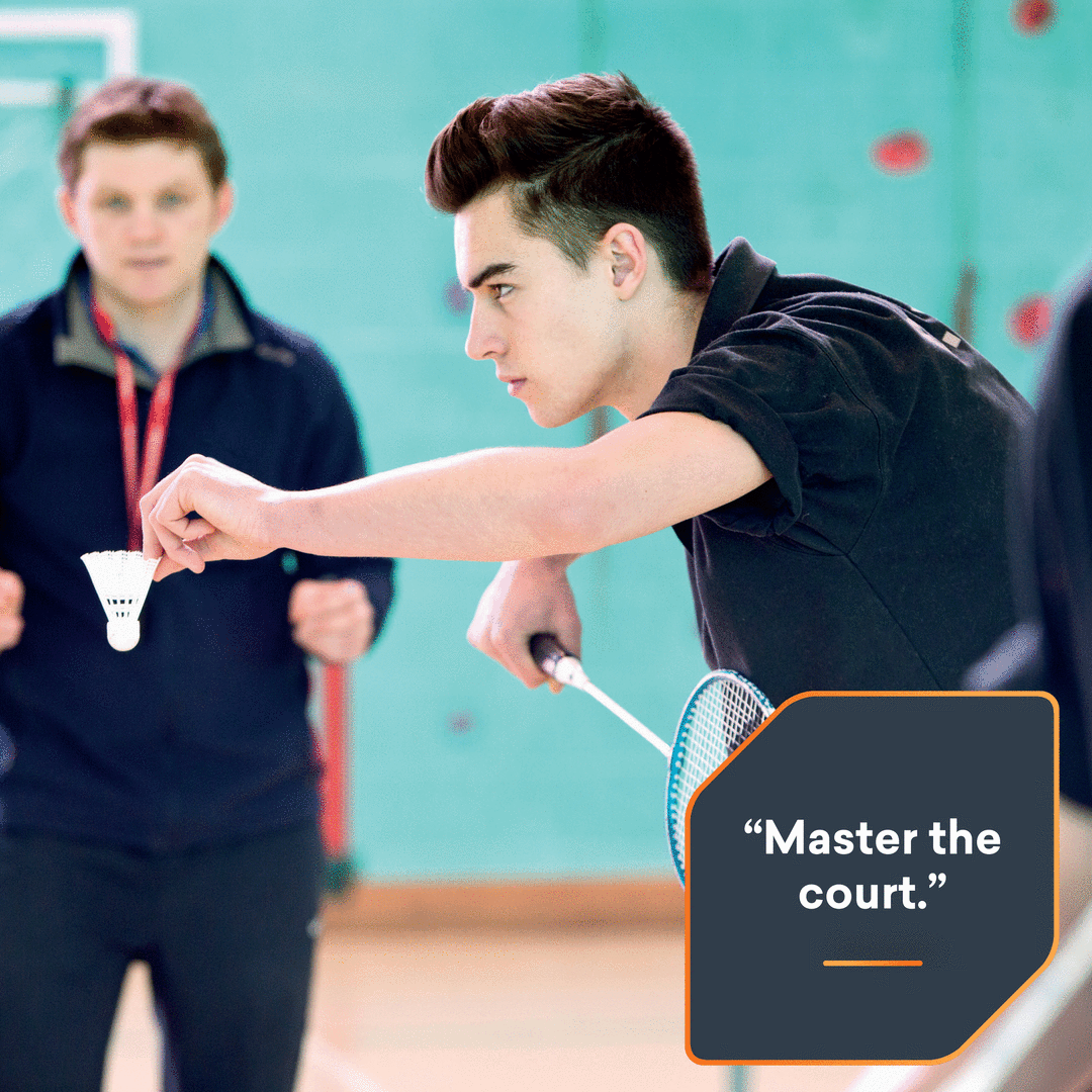 Ever tried badminton before?🏸

Give it a try this half term👉placesleisure.org/centres/ferndo…