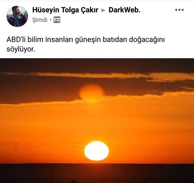 Geliyor gönlümün efendisi😄