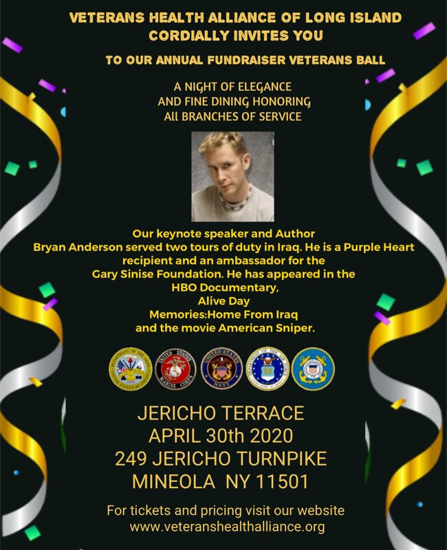 Veterans Health tweet media