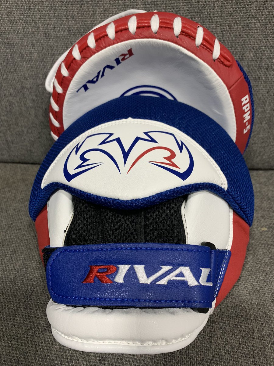 BoxingCoachRoy tweet picture
