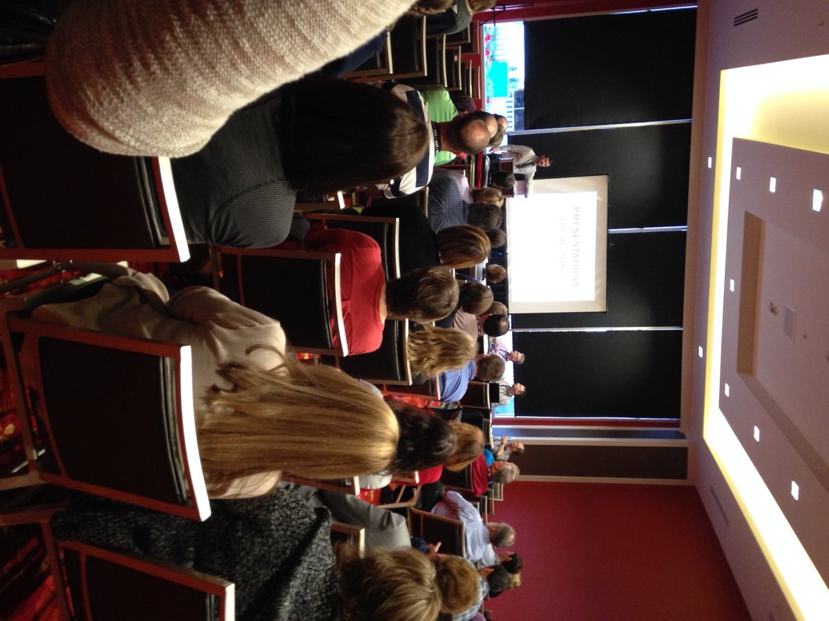 Geospatial Professional Network tweet media