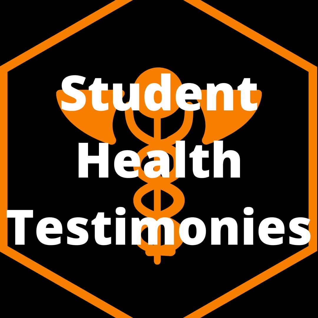 RooseveltUTK's tweet photo. Please share your experiences with the student healthcare system! https://t.co/B6yxnaFiwH https://t.co/ZoWeUuwI84