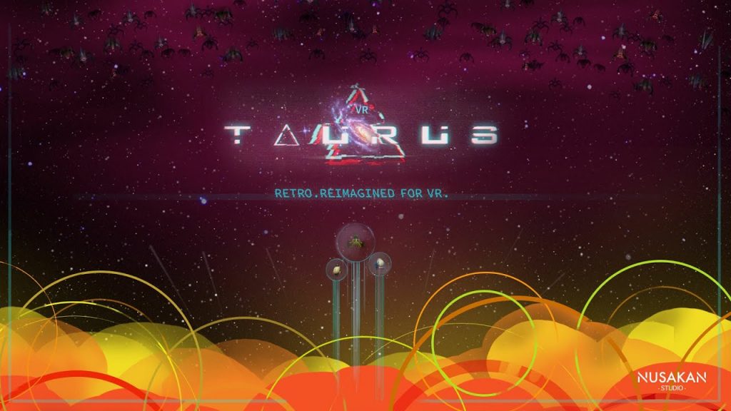 PerpGames's tweet photo. Find out how you can name the upcoming fifth world in Taurus VR by playing the game RIGHT NOW. #EarlyAccess #VR 

https://t.co/pfhmE9kOy6 https://t.co/anmudbbJ4e