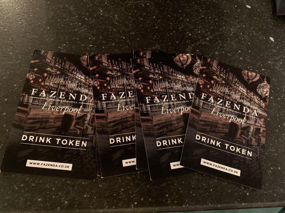 Natalie Dye (@nataliebbf) on Twitter photo Great turnout to the first <a href="/LLNwork/">Lpool Ladies Network</a> event of 2020 - our 6 OβClock Club at @FazendaGroup is very much in full swing! #HappyThursday π₯ Great turnout to the first <a href="/LLNwork/">Lpool Ladies Network</a> event of 2020 - our 6 OβClock Club at @FazendaGroup is very much in full swing! #HappyThursday π₯