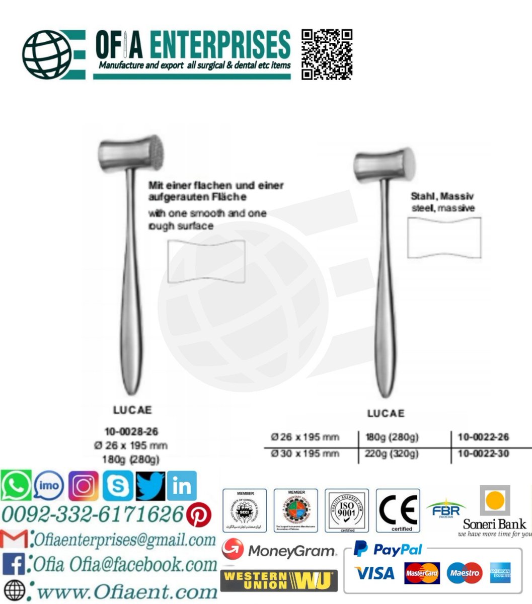 ofiaenterprises's tweet photo. #surgicaltech #hospital #lockingplate #orthopedicvet #ortopediaveterin #ria #veterinariamexico #centrocirurgico #cirugiaveterinaria #surgeryvet #mvz #ortopediaveterinaria #orthopedic #plasticsurgeryforceps #dentistry #beauty #plasticsurgeons #daviconinstruments https://t.co/mr8JcoXqad