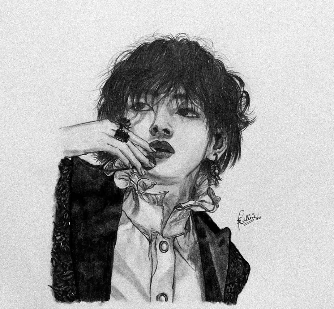 nowa_art's tweet photo. (kinda proud of how it turned out)  so here it is >.<
#bts #btsfanart #fanart #digital #tae #v #taehyung #fantasy #kpop #kpopfanart #drawing #taehyungfanart #btsfanart #taehyung #taehyungart #btsart #yeontan #btsdrawing #happytaehyungday #happyvday #tannie #kpopfanart #fanartkpop https://t.co/aeyIr7go8e