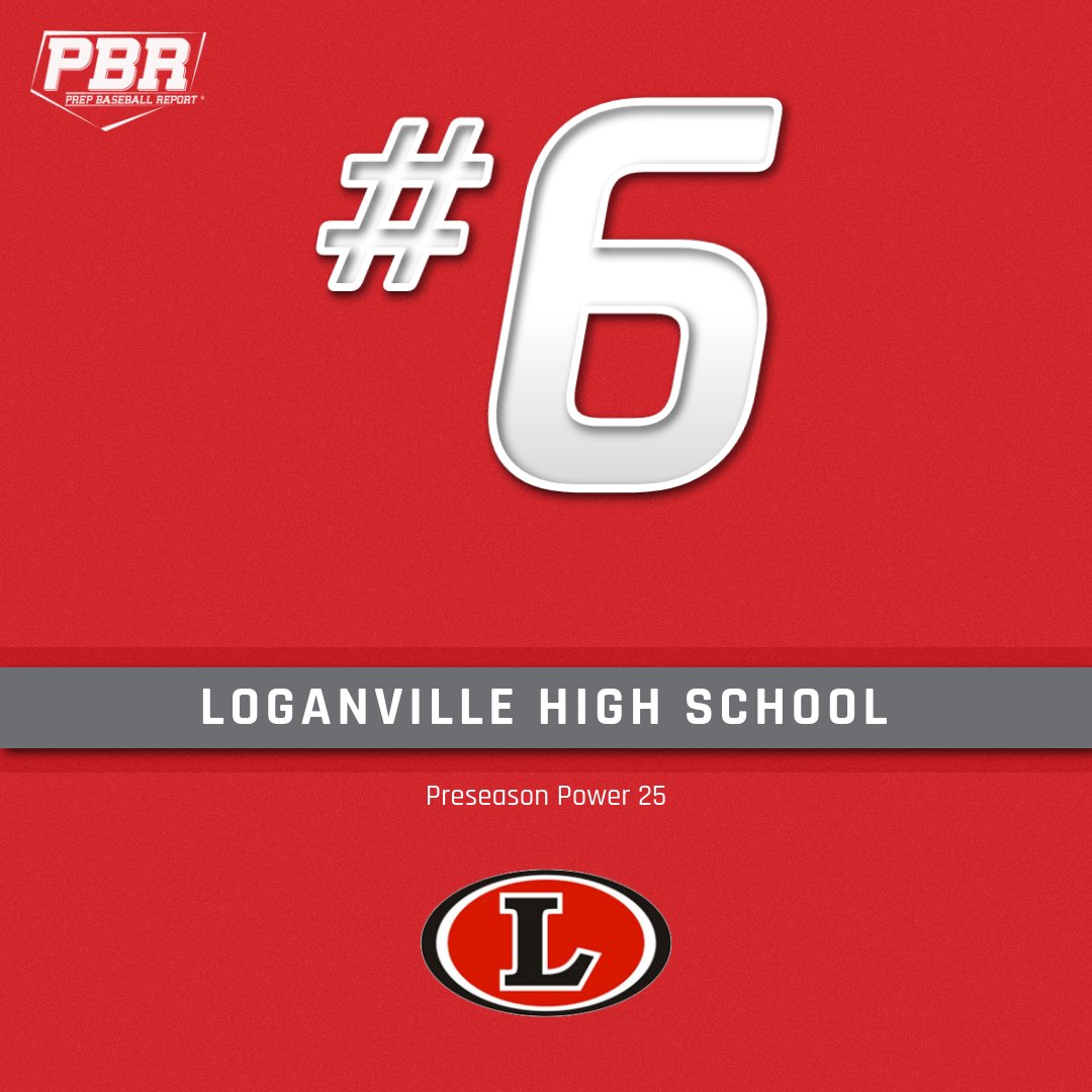 Preseason Power 25: No. 6 Loganville

<a href="/LHSdevilball/">Loganville Baseball</a> will make a bid for their 4th straight Class 5A state title in 2020. A depth of talent returns, including, SS <a href="/dstrickland7/">dylan strickland</a> (2020; #GaTech) and 1B <a href="/danielbraswell0/">daniel braswell</a> (2021; #Georgia).

Story >> prepbaseballreport.com/news/GA/Presea…