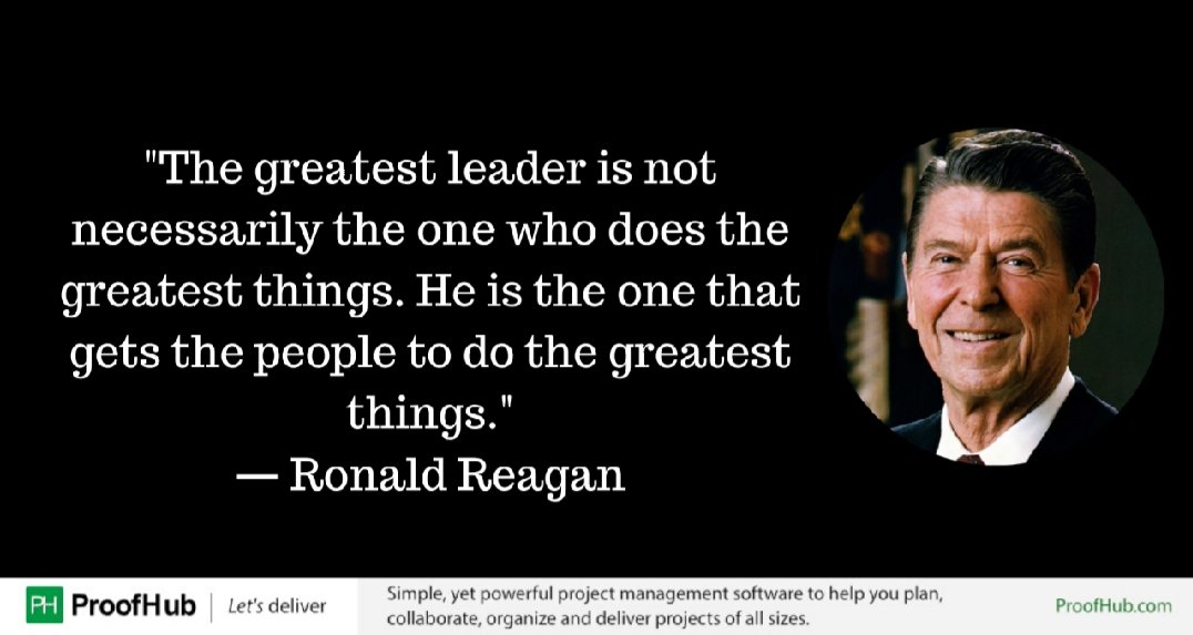 ColBeMedia's tweet image. Leading others is a tough skill to master.