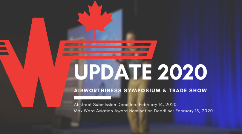 WAMEAWAMEA's tweet photo. Abstract and board/award nomination deadlines are fast approaching! We welcome abstracts for issues related to aircraft maintenance professionals, organizations, and operators. https://t.co/1rLcy2UoYs. #UPDATE2020 #AME #AircraftMaintenance https://t.co/1FsSw8ohKx