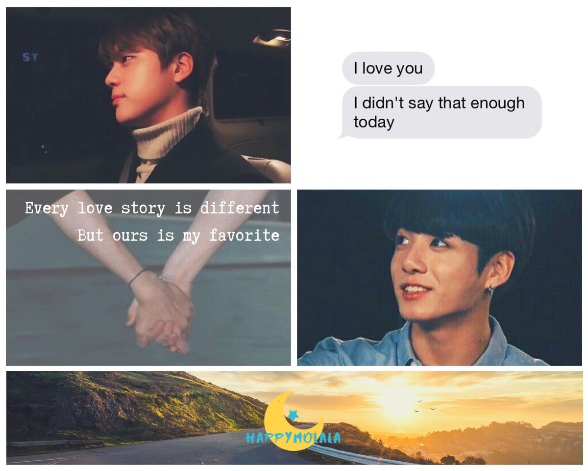 A Message - Jinkook AU Seokjin who is an actor receives messages from the same person every single day. That person is Jungkook who is a fan of him. He keeps sending messages to him for months. One day Seokjin replies to his message.  #Jinkook  #Kookjin  #Jinkookau  #Kookjinau