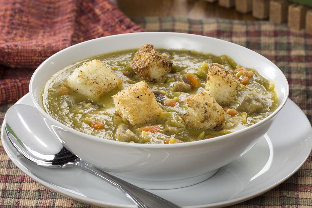 Mr_Food's tweet image. 🍲 🍲 🍲 💖 #soup #splitpea #peas #dinner #lunch #recipes #cooking #soupoftheday #easy #yummy  buff.ly/3b7CLxE