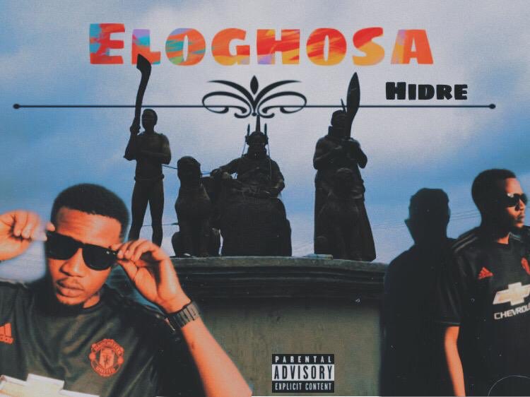 SuperHidre's tweet photo. New music out soon #Eloghosa 
I appreciate D Art 🖼 guyz @etinosaaisosa @czaboii Thanks 4 beat 🙈🙈
7️⃣ Turn my wayz call it repentance 🔌⭐️
#Officialsingle 🕺🔥🔥
The Ep #Outside #Bside 
#YbD #HiDre 
Young Boiz Dream.....
Bros I dey manage myself 🔛🔝 https://t.co/GL4KAzgpN7