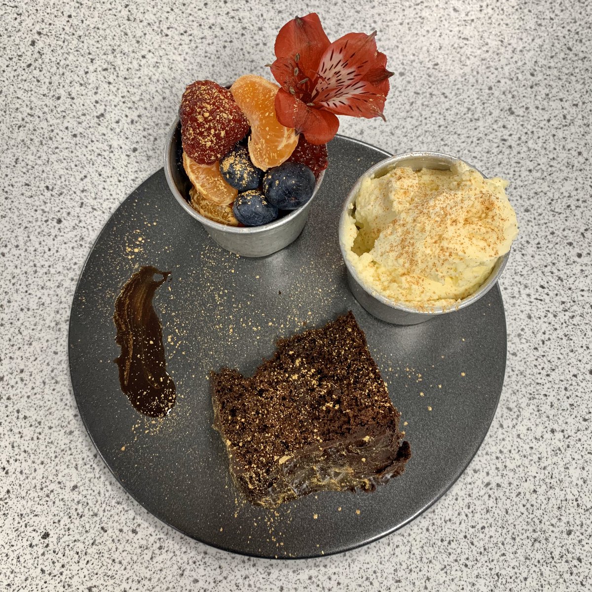ArchbishopFood's tweet photo. 🧑🏼‍🍳🍜🧁🍓 https://t.co/jCRoHNhkDF