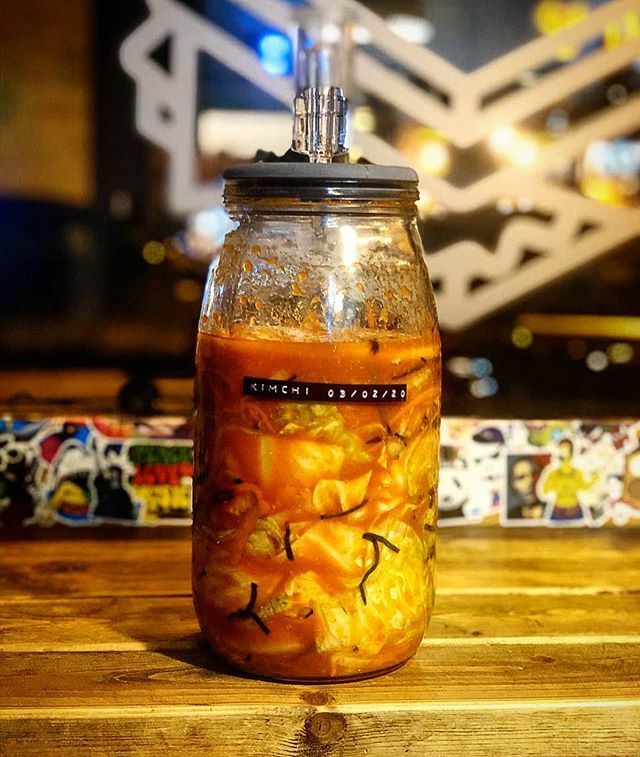 Dannyboy_37's tweet photo. 💥NEW SPECIAL💥

Korean style belly pork with kimchi coleslaw 🔥🔥
It'll be on the menu TOMORROW!! Come grab it before it goes, it's gonna be a good'un 🤤🙈
.
.
#thugsandwich #thugsandwichco #harrogate #harrogateindies #harrogatefood #yorkshire #york #… https://t.co/JKRmodnyVS https://t.co/uEyRRUm2lt