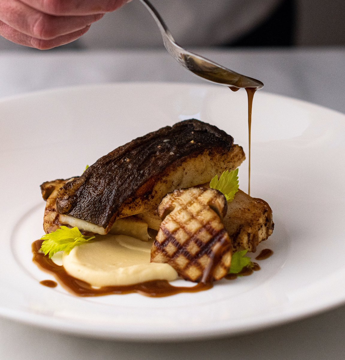 Seven Park Place tweet media