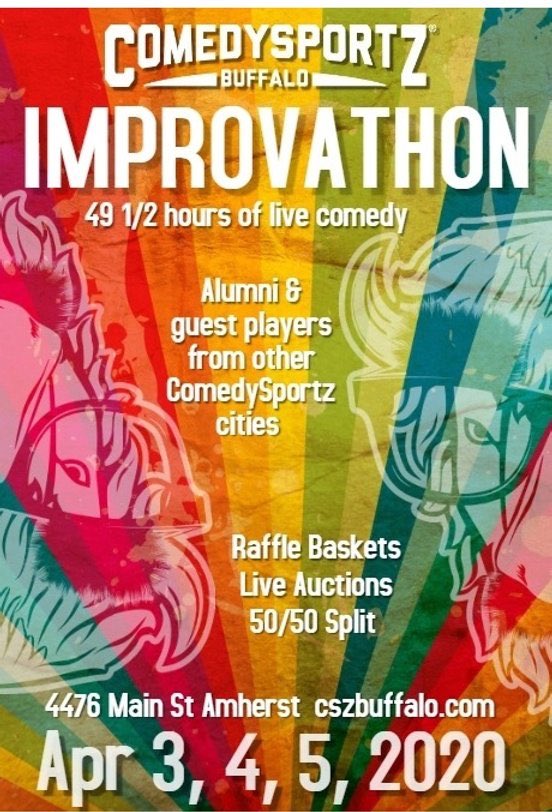 CSz Buffalo tweet media