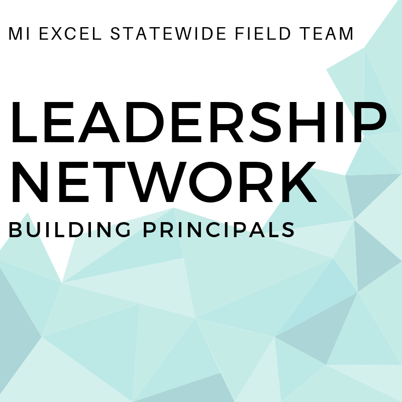 Blueprint_SWFT's tweet photo. Building Principals:  
Looking for a mid winter refresher? inspiration? a chance to network?  We've got you covered!
Join us for the  Principal Leadership Network. 
Feb 25 @ Lansing Crowne Plaza
Earn 5 SCECHs
2/25/20-Register: https://t.co/ii6xmvTtje https://t.co/eXM1vLCuzI