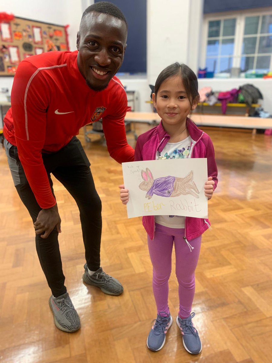 Kickup Sports tweet media