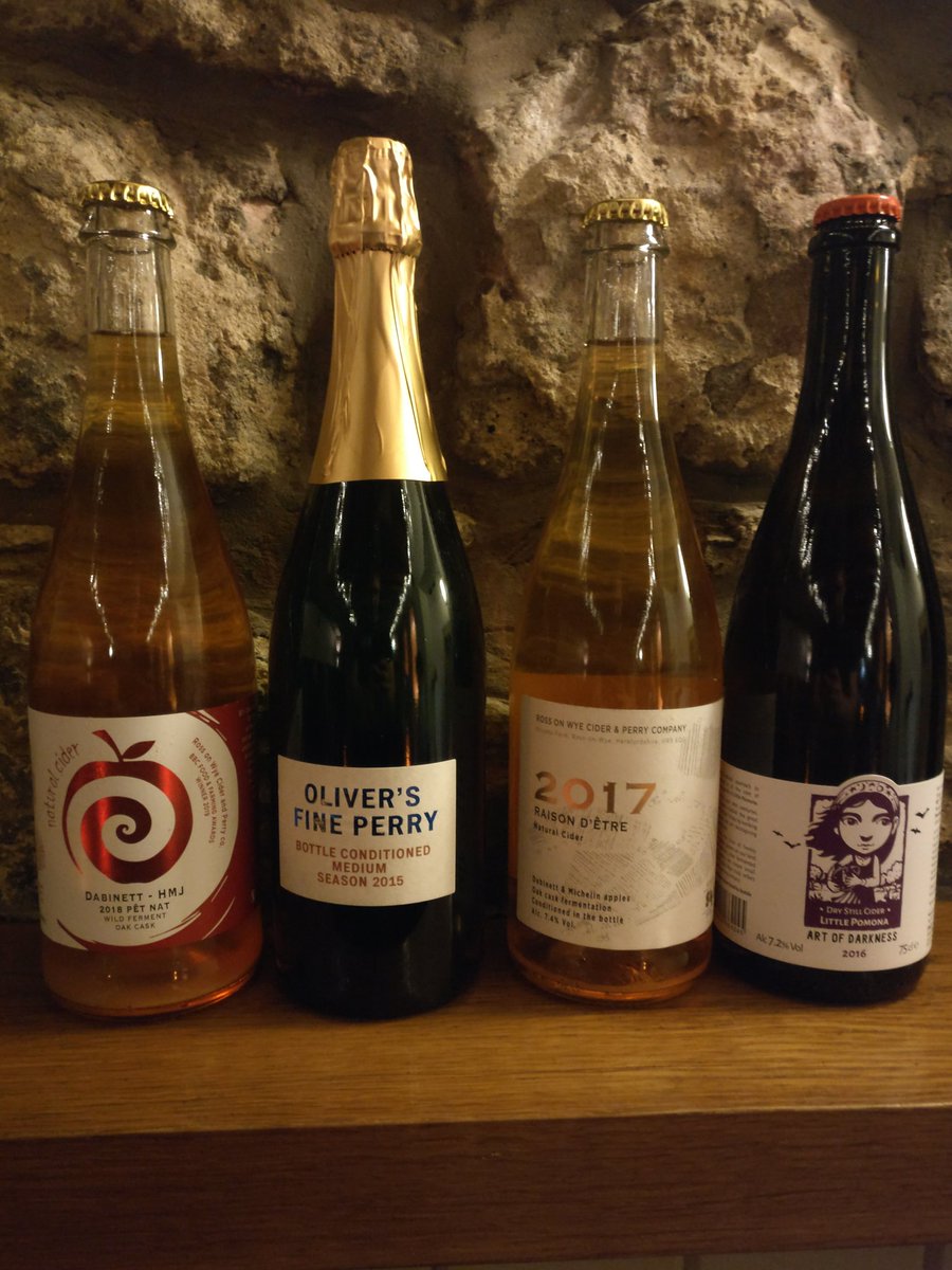 Jolly_Judge's tweet image. We have restocked on some exciting cider bottles, mostly to justify another pun-laden tweet, so if the sudden a-pear-ance of these juicy morsels a-peels to you, then get down here before they disa-pear. @LittlePomona @RossCider @oliverscider
