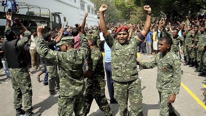 HThakuraa's tweet photo. #07Feb2012 The Day Majority of #Maldives Cried!
The Darkest Day of Maldives! https://t.co/u6nxWI6gdZ