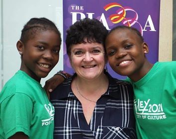 Educate The Kids tweet media