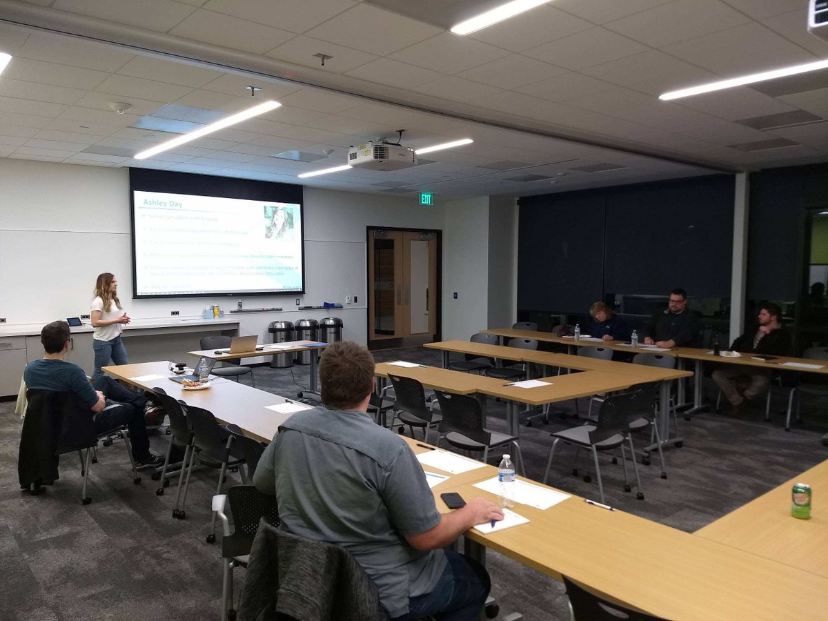FoxPASS_SQL's tweet image. Hi all. We had a great presentation from Ashley Day yesterday on #SSRS! Check out a YouTube recording (youtube.com/watch?v=oppf5x…) and materials (fox.pass.org/ArchiveDisplay…) for download. Thank you to @talavantus for sponsoring and all who attended!