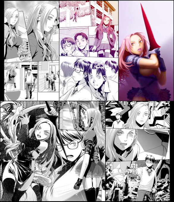 【CM】失礼します。
「鞘-SAYA-」発売中です(*≧▽≦)ノシ))
よろしくお願いいたしますm(_ _)m 