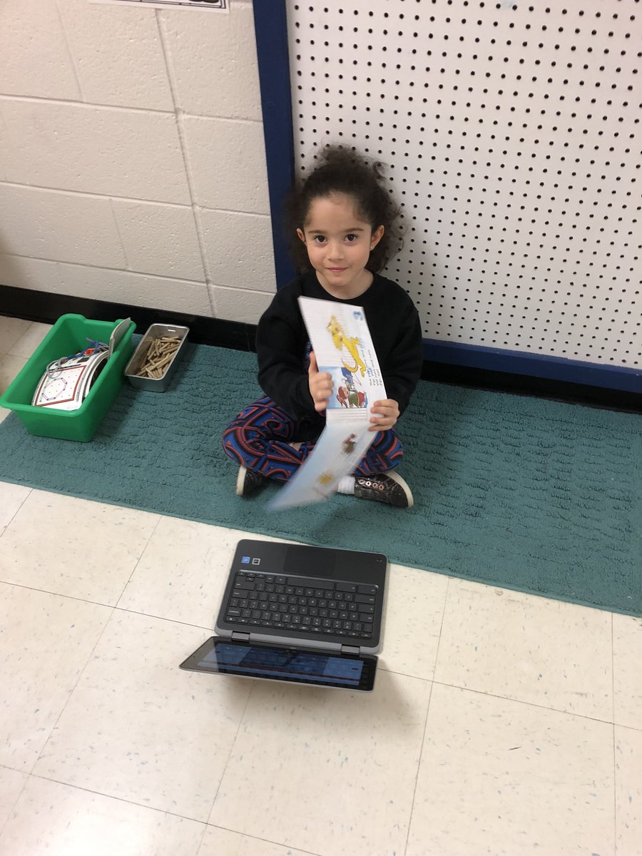 Paula Ott tweet media