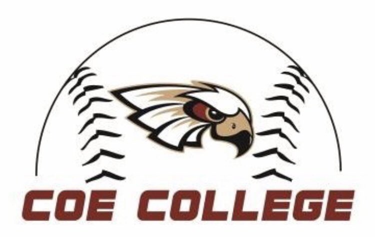 breemangelsen's tweet photo. Blessed to finally announce I will be furthering my education at Coe College while playing softball! Go Kohawks, amiright 😉 https://t.co/ysSNNgcjdl