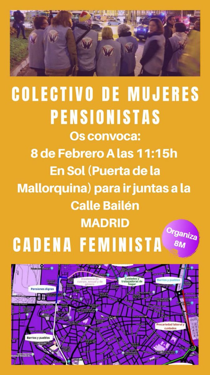 #UNIÓNDELUCHAS #ActivismoDigital tweet media